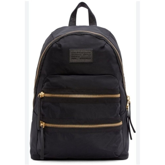 MARC BY MARC JACOBS Backpack - Picture 2 of 16